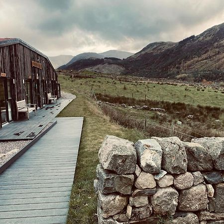 Ben Nevis Inn Rooms Fort William Bagian luar foto