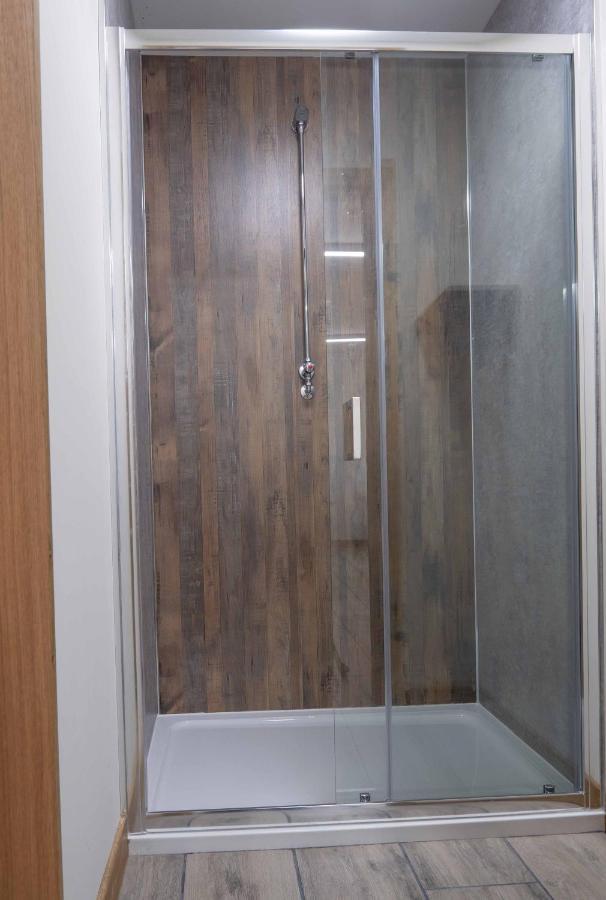 Ben Nevis Inn Rooms Fort William Bagian luar foto