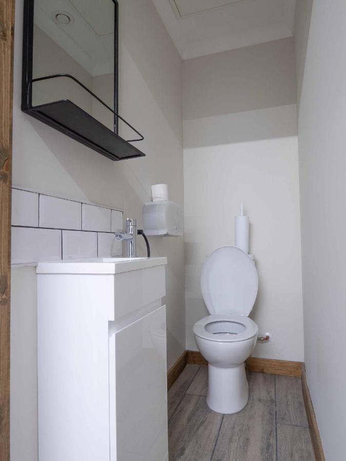 Ben Nevis Inn Rooms Fort William Bagian luar foto