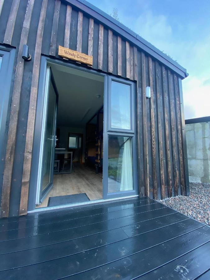 Ben Nevis Inn Rooms Fort William Bagian luar foto