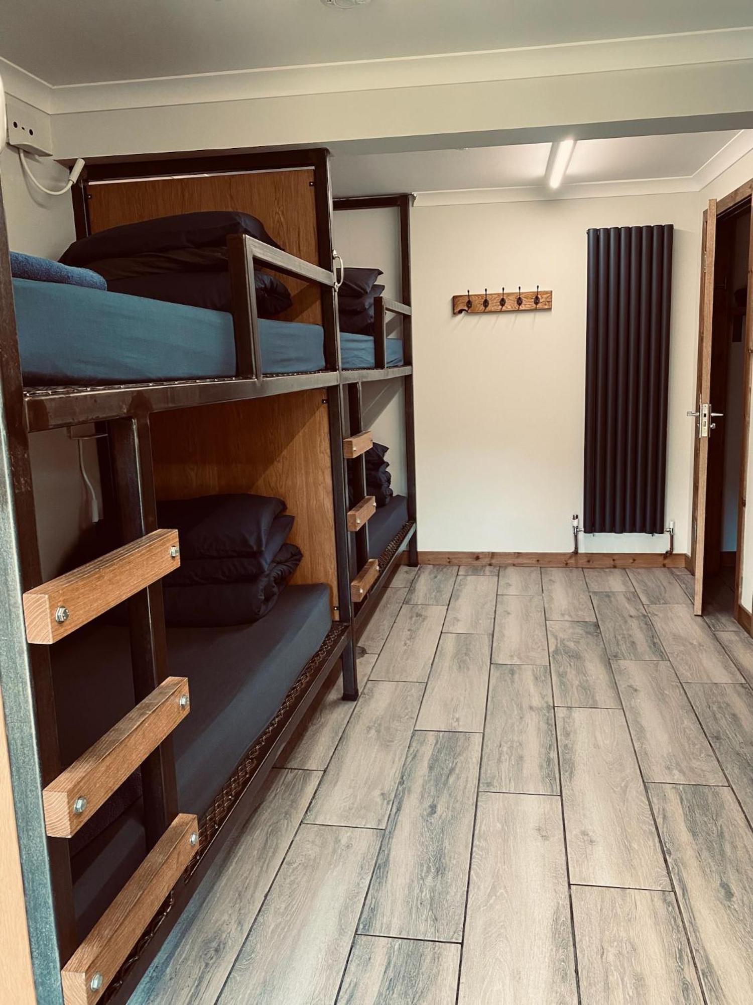 Ben Nevis Inn Rooms Fort William Bagian luar foto
